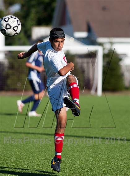 Thumbnail 3 in Unity Christian @ Holland photogallery.