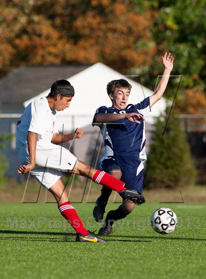 Thumbnail 2 in Unity Christian @ Holland photogallery.
