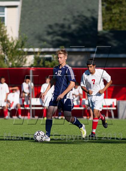 Thumbnail 3 in Unity Christian @ Holland photogallery.