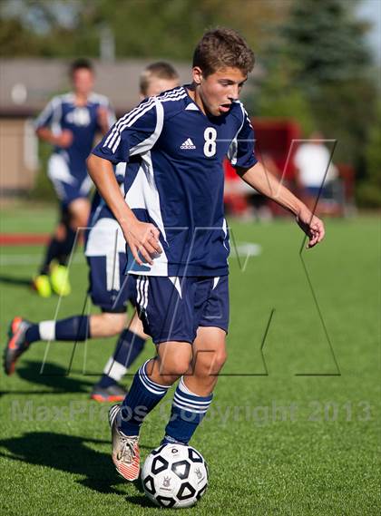 Thumbnail 2 in Unity Christian @ Holland photogallery.