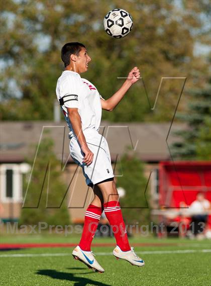 Thumbnail 3 in Unity Christian @ Holland photogallery.