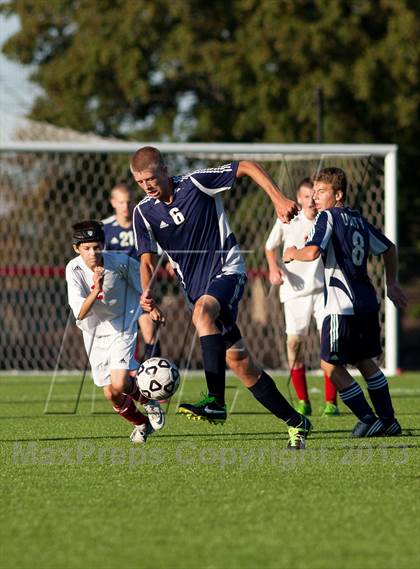 Thumbnail 1 in Unity Christian @ Holland photogallery.