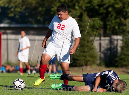 Thumbnail 3 in Unity Christian @ Holland photogallery.