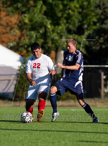 Thumbnail 1 in Unity Christian @ Holland photogallery.