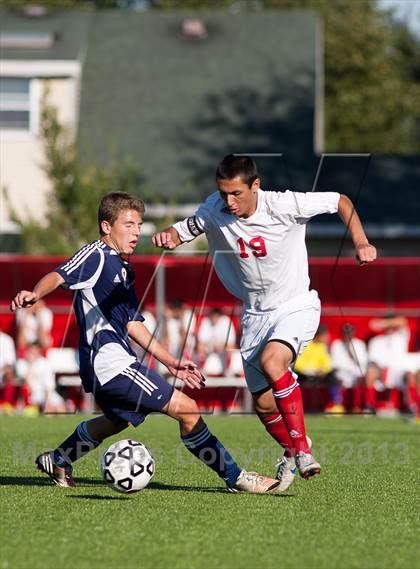 Thumbnail 2 in Unity Christian @ Holland photogallery.