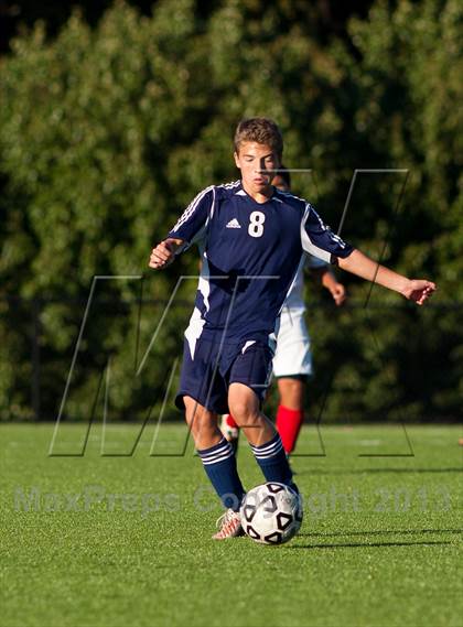 Thumbnail 2 in Unity Christian @ Holland photogallery.