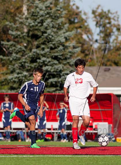 Thumbnail 1 in Unity Christian @ Holland photogallery.