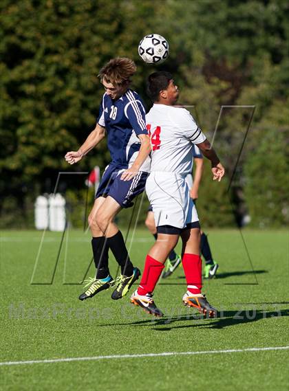 Thumbnail 2 in Unity Christian @ Holland photogallery.