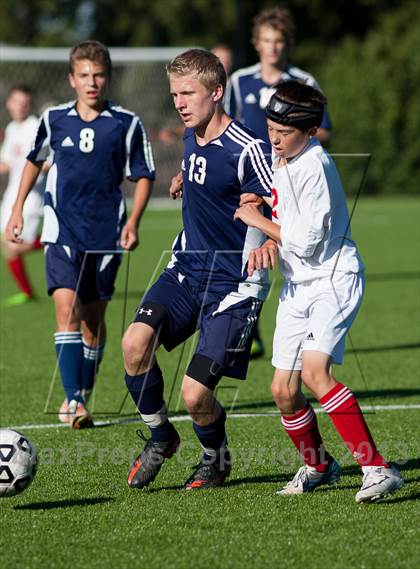 Thumbnail 1 in Unity Christian @ Holland photogallery.