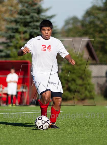Thumbnail 3 in Unity Christian @ Holland photogallery.