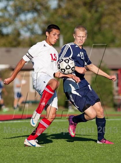 Thumbnail 1 in Unity Christian @ Holland photogallery.