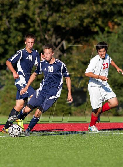 Thumbnail 2 in Unity Christian @ Holland photogallery.