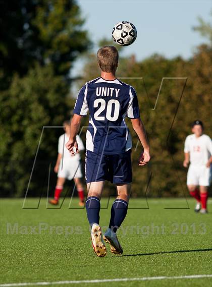 Thumbnail 3 in Unity Christian @ Holland photogallery.