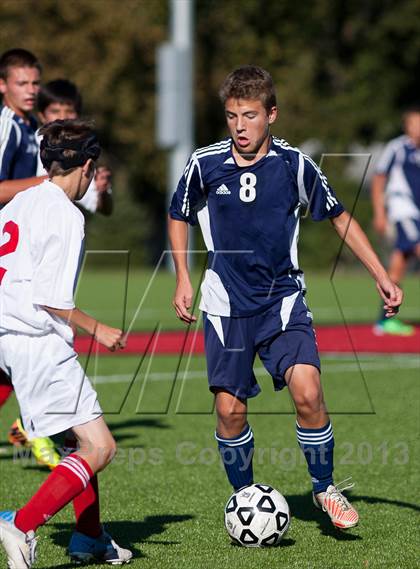 Thumbnail 3 in Unity Christian @ Holland photogallery.