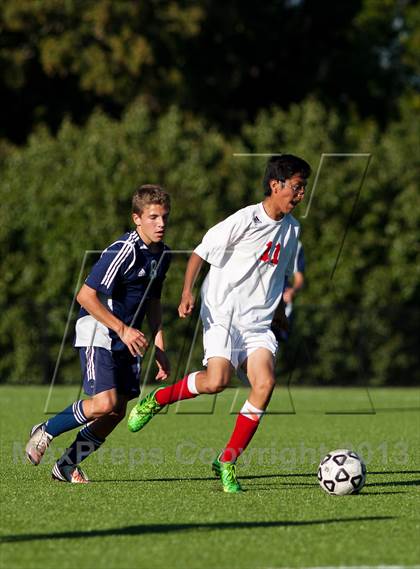 Thumbnail 1 in Unity Christian @ Holland photogallery.
