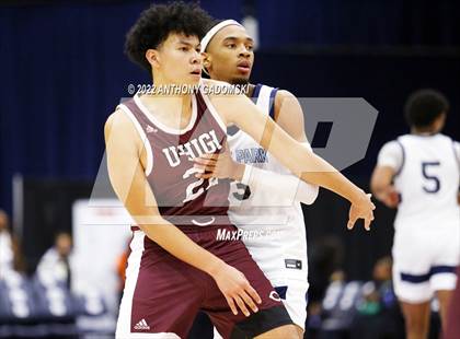 Thumbnail 3 in Hyde Park vs. Chicago University (Chicago Elite Classic) photogallery.