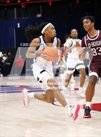 Photo from the gallery "Hyde Park vs. Chicago University (Chicago Elite Classic)"