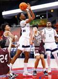 Photo from the gallery "Hyde Park vs. Chicago University (Chicago Elite Classic)"
