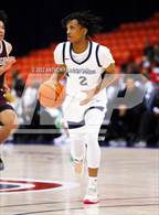 Photo from the gallery "Hyde Park vs. Chicago University (Chicago Elite Classic)"