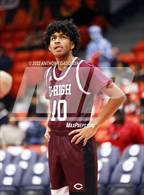 Photo from the gallery "Hyde Park vs. Chicago University (Chicago Elite Classic)"
