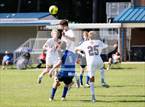 Photo from the gallery "Fayetteville Christian vs Davidson Day (Warrior Fall Showcase)"