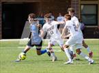 Photo from the gallery "Fayetteville Christian vs Davidson Day (Warrior Fall Showcase)"