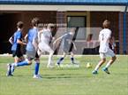 Photo from the gallery "Fayetteville Christian vs Davidson Day (Warrior Fall Showcase)"