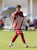 Photo from the gallery "Fayetteville Christian vs Davidson Day (Warrior Fall Showcase)"