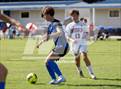 Photo from the gallery "Fayetteville Christian vs Davidson Day (Warrior Fall Showcase)"