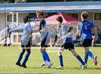 Photo from the gallery "Fayetteville Christian vs Davidson Day (Warrior Fall Showcase)"