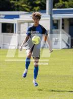 Photo from the gallery "Fayetteville Christian vs Davidson Day (Warrior Fall Showcase)"