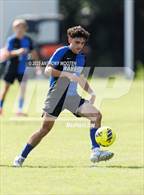 Photo from the gallery "Fayetteville Christian vs Davidson Day (Warrior Fall Showcase)"