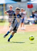 Photo from the gallery "Fayetteville Christian vs Davidson Day (Warrior Fall Showcase)"