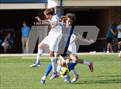 Photo from the gallery "Fayetteville Christian vs Davidson Day (Warrior Fall Showcase)"