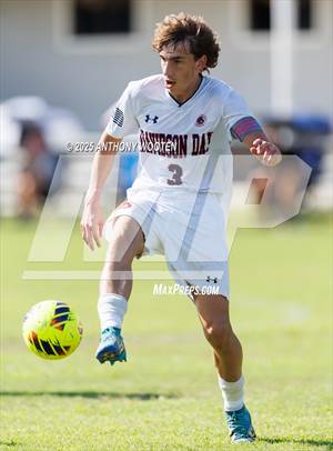 Fayetteville Christian vs Davidson Day (Warrior Fall Showcase)