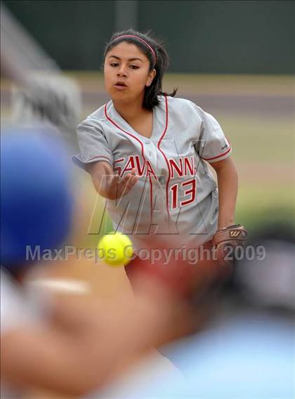 Thumbnail 1 in Fountain Valley @ Savanna photogallery.