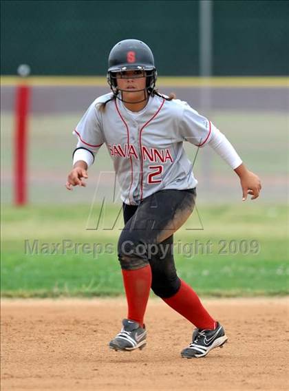 Thumbnail 3 in Fountain Valley @ Savanna photogallery.