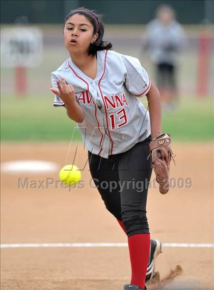 Thumbnail 3 in Fountain Valley @ Savanna photogallery.
