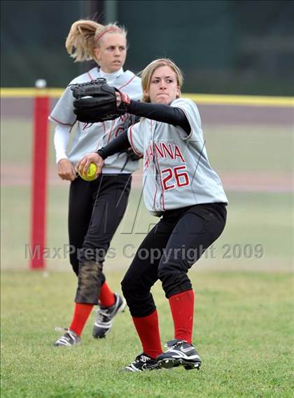 Thumbnail 3 in Fountain Valley @ Savanna photogallery.