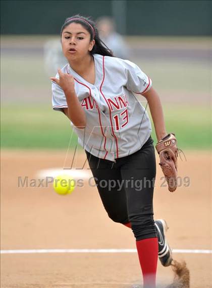 Thumbnail 3 in Fountain Valley @ Savanna photogallery.