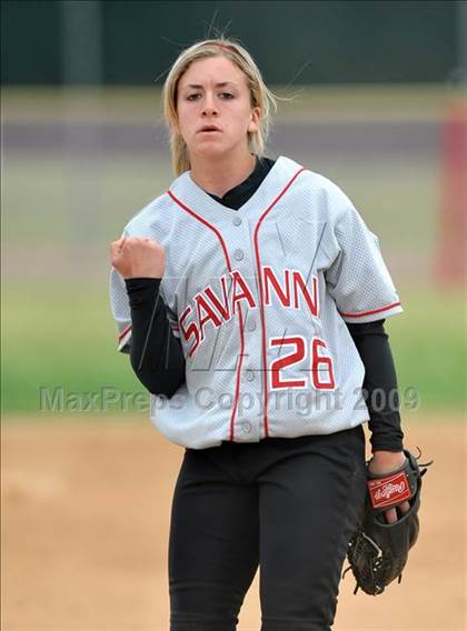 Thumbnail 3 in Fountain Valley @ Savanna photogallery.