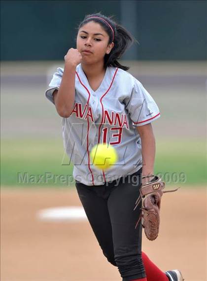 Thumbnail 2 in Fountain Valley @ Savanna photogallery.