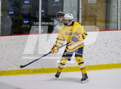 Thumbnail 2 in St. John's Prep @ Xaverian Brothers (Catholic Conference Showcase) photogallery.