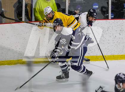 Thumbnail 1 in St. John's Prep @ Xaverian Brothers (Catholic Conference Showcase) photogallery.