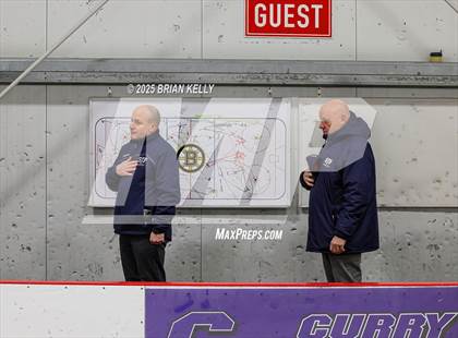 Thumbnail 1 in St. John's Prep @ Xaverian Brothers (Catholic Conference Showcase) photogallery.