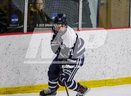 Thumbnail 1 in St. John's Prep @ Xaverian Brothers (Catholic Conference Showcase) photogallery.