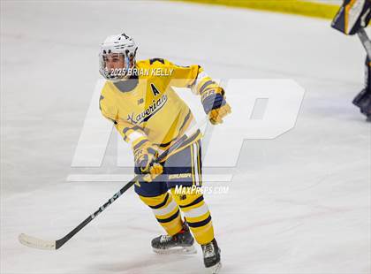 Thumbnail 2 in St. John's Prep @ Xaverian Brothers (Catholic Conference Showcase) photogallery.