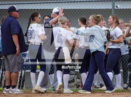 Thumbnail 3 in Athens vs. Central Columbia (PIAA D4 Class 4A Final) photogallery.