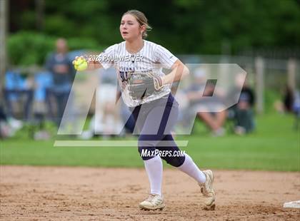 Thumbnail 1 in Athens vs. Central Columbia (PIAA D4 Class 4A Final) photogallery.