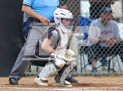 Thumbnail 3 in Athens vs. Central Columbia (PIAA D4 Class 4A Final) photogallery.
